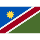 Namibija